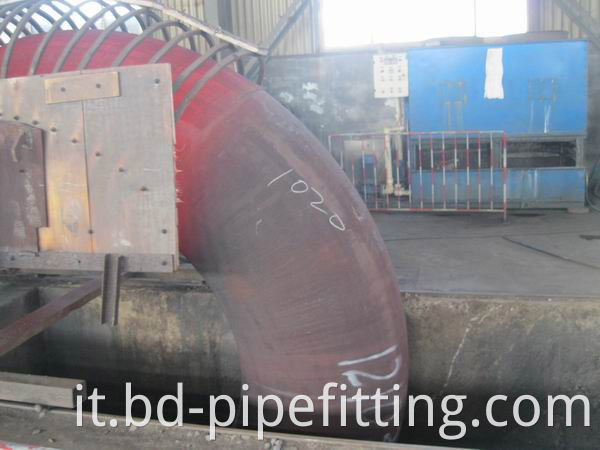 Alloy pipe fitting (395)